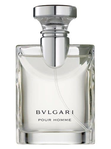 Bvlgari Bvlgari Pour Homme