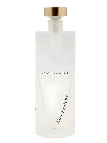Bvlgari Eau Fraiche