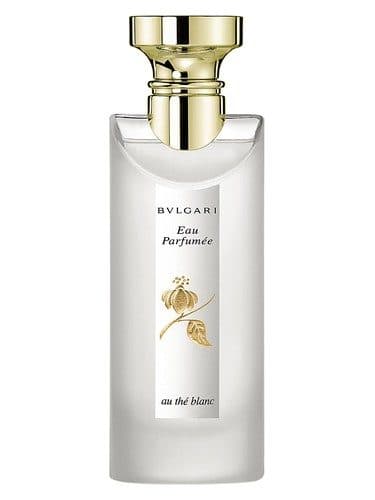 Bvlgari Eau Parfumee au the Blanc