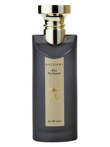 Bvlgari Eau Parfumee au the Noir Intense