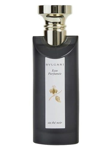 Bvlgari Eau Parfumee au the Noir