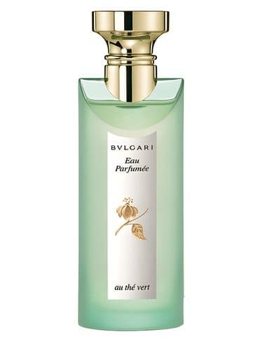 Bvlgari Eau Parfumee au the Vert
