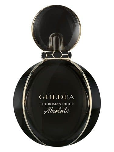 Bvlgari Goldea the Roman Night Absolute