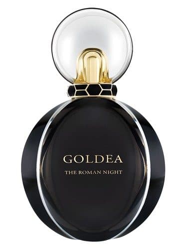 Bvlgari Goldea the Roman Night