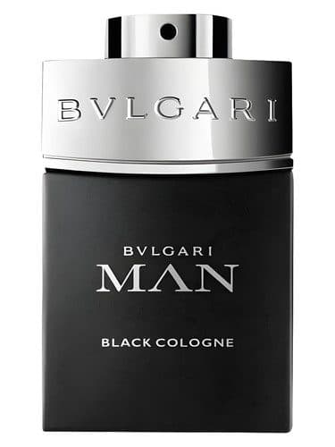 Bvlgari Man Black Cologne