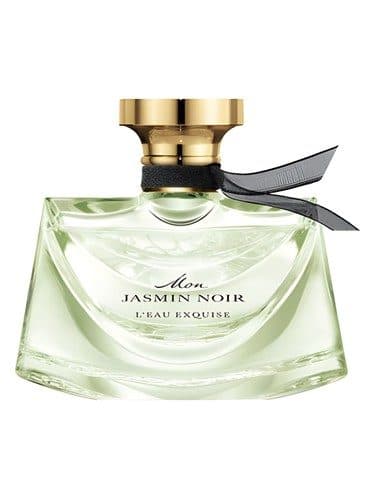 Bvlgari Mon Jasmin Noir L Eau Exquise
