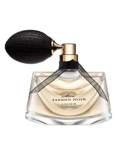 Bvlgari Mon Jasmin Noir L Elixir Eau de Parfum
