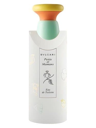 Bvlgari Petits Et Mamans