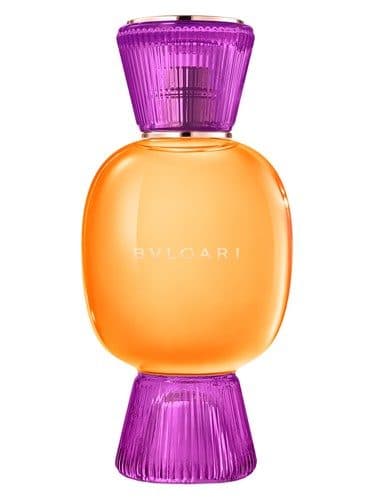 Bvlgari Rock N Rome