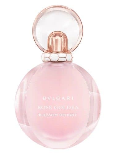 Bvlgari Rose Goldea Blossom Delight Eau de Toilette