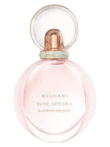 Bvlgari Rose Goldea Blossom Delight