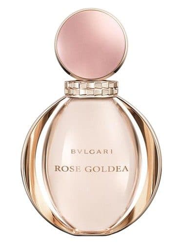 Bvlgari Rose Goldea