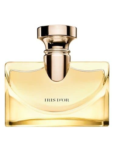 Bvlgari Splendida Iris D Or