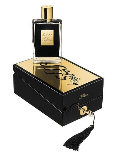 By Kilian Black Oud