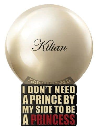 By Kilian I Don T Need a Prince by My Side to Be a Princess Rose de Mai