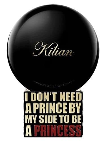 By Kilian I Don T Need a Prince by My Side to Be a Princess