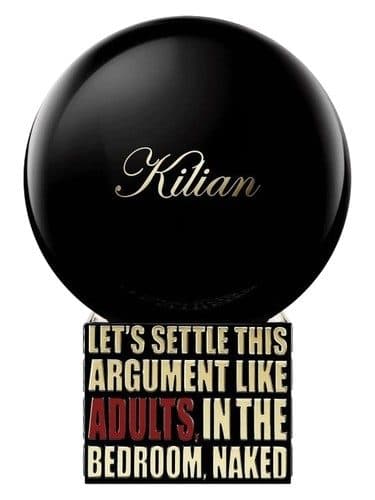 By Kilian Let S Settle This Argument Like Adults in the Bedroom Naked