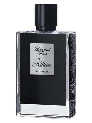 By Kilian Love and Tears