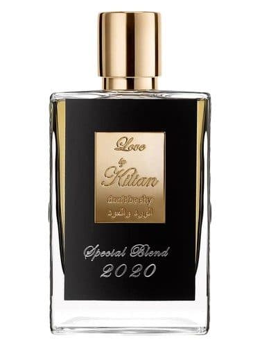 By Kilian Love by Kilian Rose and Oud Special Blend 2020