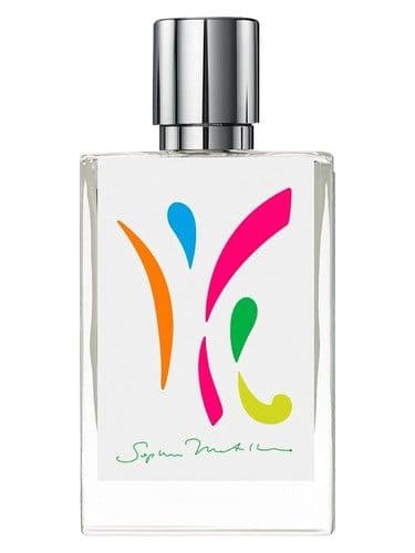 By Kilian Sophie Matisse Art Edition Bamboo Harmony