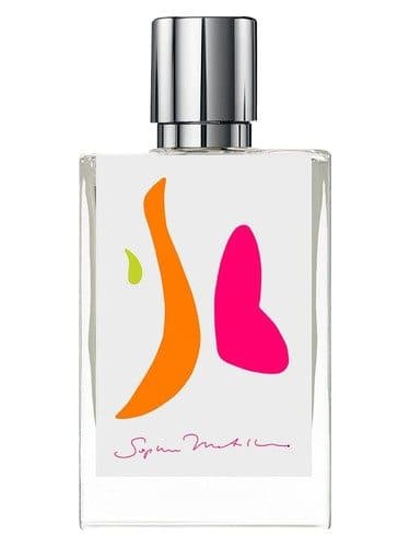 By Kilian Sophie Matisse Art Edition Good Girl Gone Bad Splash of Neroli