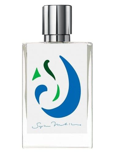 By Kilian Sophie Matisse Art Edition Straight to Heaven Splash of Lemon