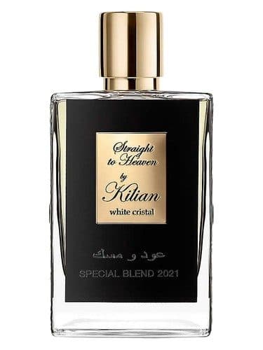 By Kilian Straight to Heaven Oud and Musk Special Blend 2021