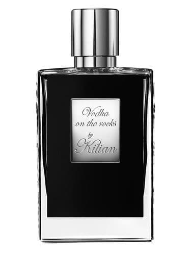 By Kilian Vodka on the Rocks