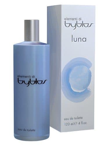 Byblos Byblos Luna
