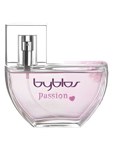 Byblos Byblos Passion