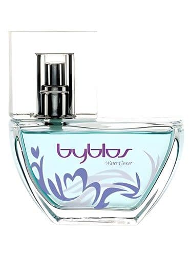 Byblos Byblos Water Flower for Women