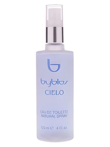 Byblos Cielo