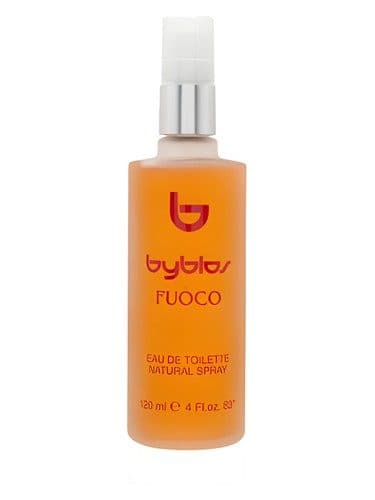 Byblos Fuoco