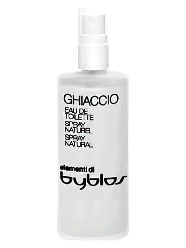 Byblos Ghiaccio