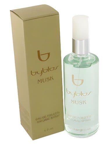 Byblos Musk