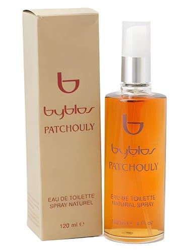 Byblos Patchouly