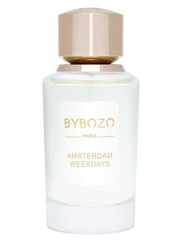 Bybozo Amsterdam Weekdays