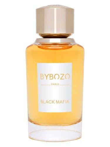 Bybozo Black Mafia