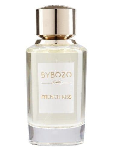 Bybozo French Kiss