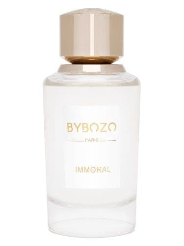 Bybozo Immoral