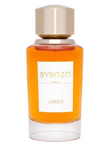 Bybozo Joker