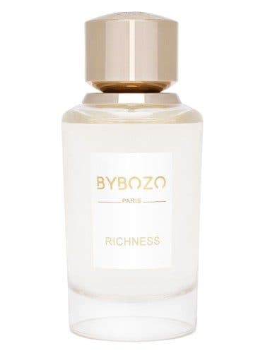Bybozo Richness