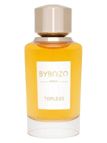 Bybozo Topless