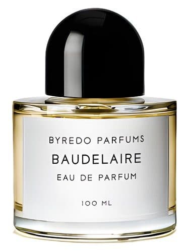 Byredo Baudelaire
