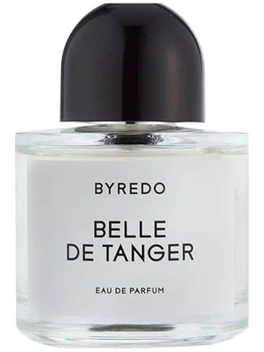 Byredo Belle de Tanger