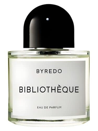 Byredo Bibliotheque
