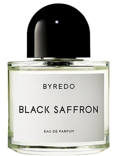 Byredo Black Saffron