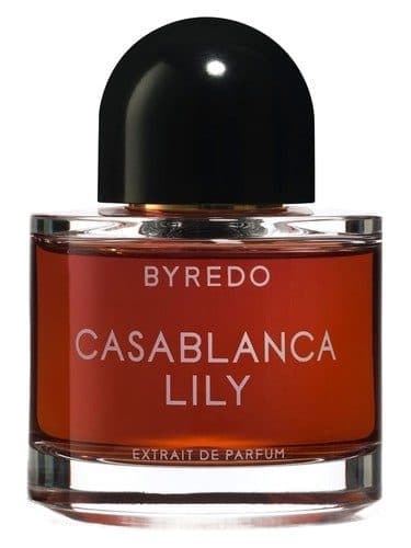Byredo Casablanca Lily 2019