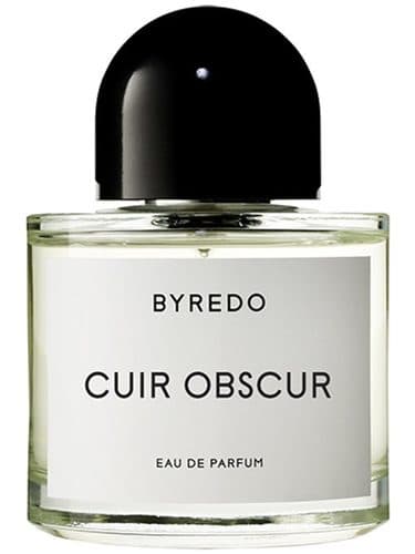 Byredo Cuir Obscur