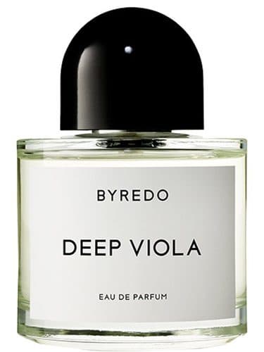Byredo Deep Viola